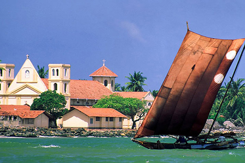 Negombo